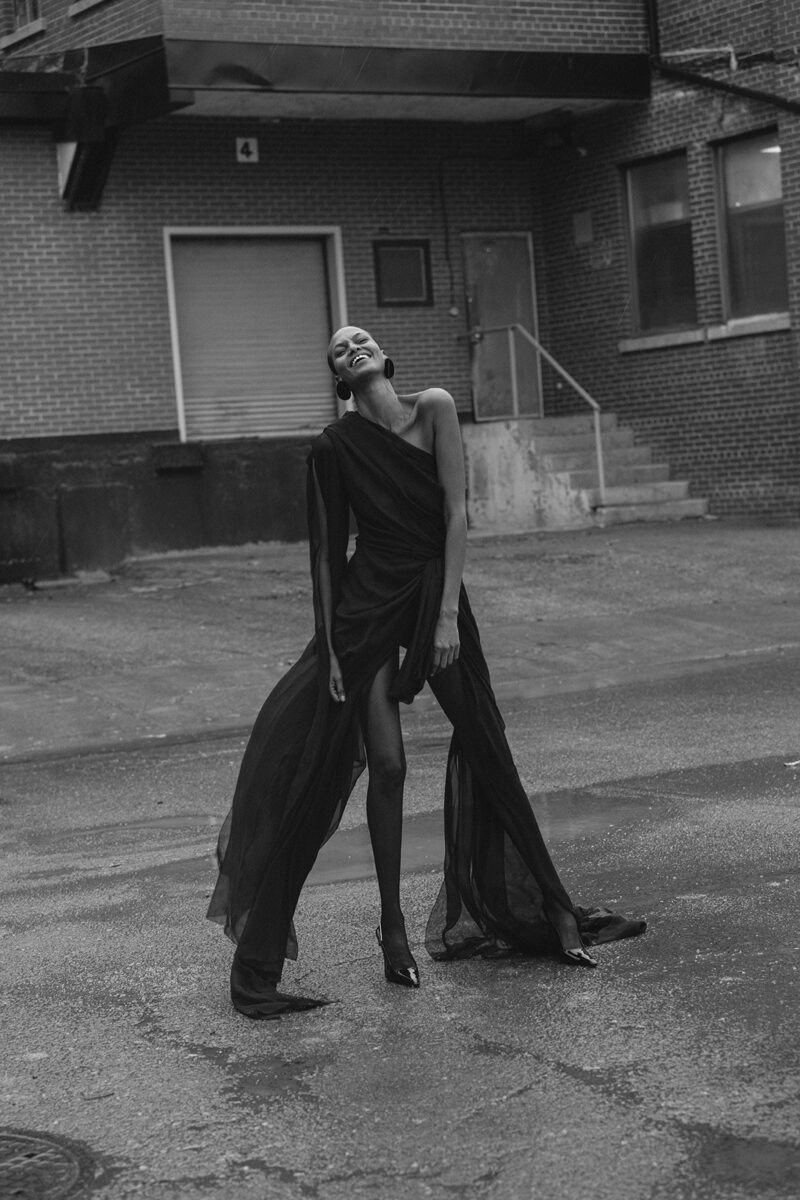 <b>YSL x MARIE CLAIRE Arabia</b> featuring supermodel Yasmin Warsame – photos by <b>Silja MAGG c/o ALYSSA PIZER MANAGEMENT … </b>and meet Alyssa Pizer at <b>UPDATE-24-BERLIN</b>