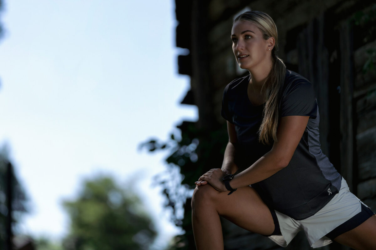 Live Legendary - MATTHIAS ALETSEE fotografiert die INTERSPORT Kitzsport Sommer Kampagne '24