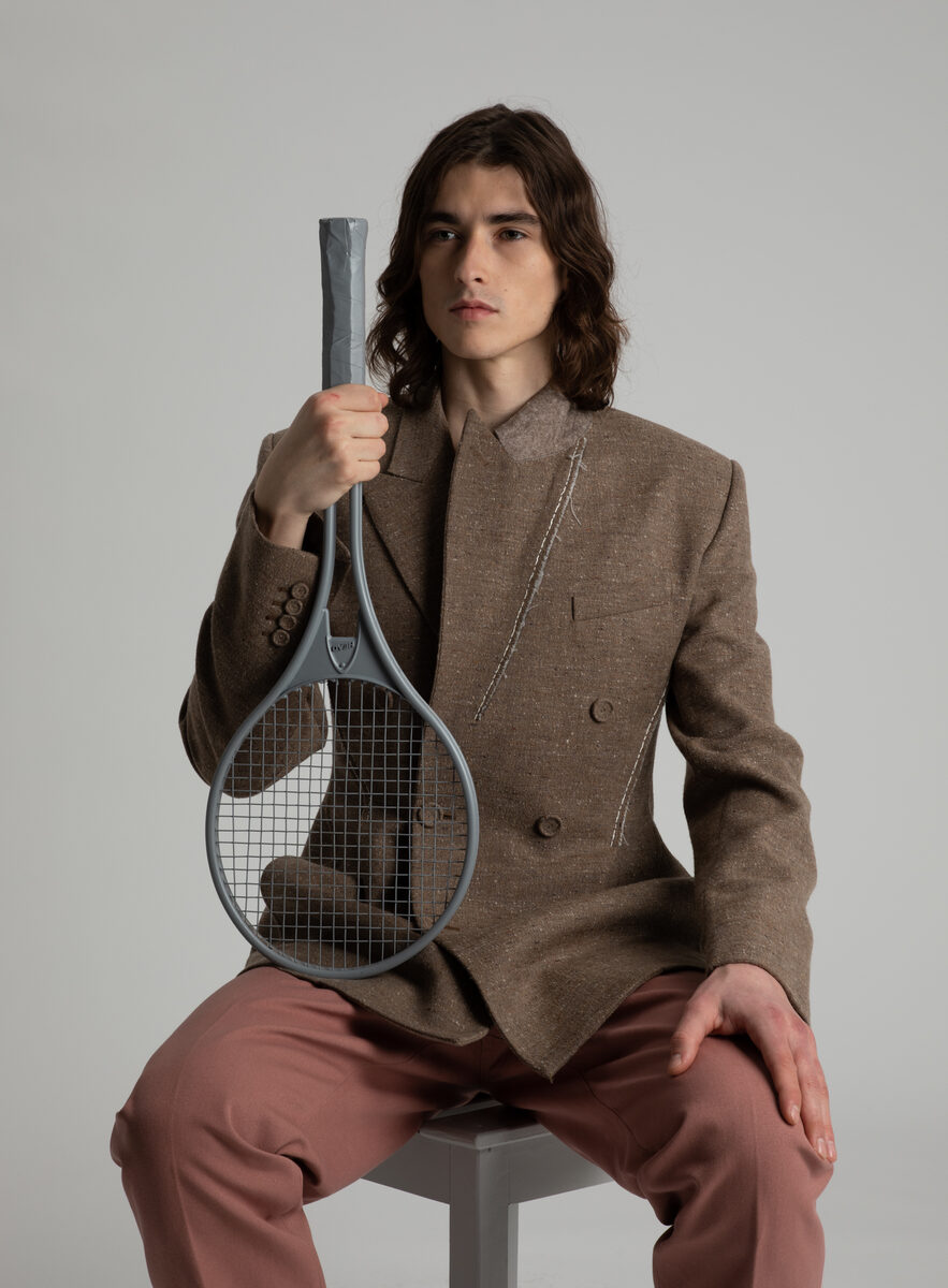 BASICS BERLIN : the new album SAINT-SAËNS by exceptional pianist LANG LANG, IC! BERLIN X DANIEL BRÜHL, the AIDA 2024 campaign spot, ANETHA in the cover story of NUMÉRO Netherlands, and NUMÉRO HOMME Berlin