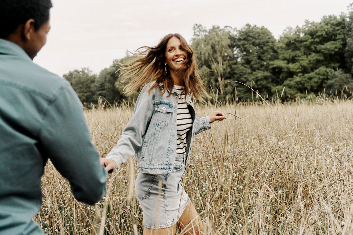 Denim for Life! - Raphael Schumacher photographs <b>CROSS JEANS S/S ‘24</b> with hair &amp; makeup by <b>Gabrielle THEURER c/o&nbsp;BASICS.BERLIN</b>