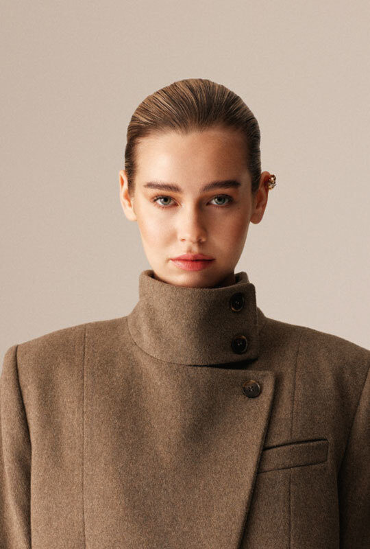 BIGOUDI with hair & makeup for SCHÖN MAG, ELLE, SICKY MAG, FELINE SASSE DESIGN, styling for SALTED, JOLIE … & UPDATE-24-BERLIN
