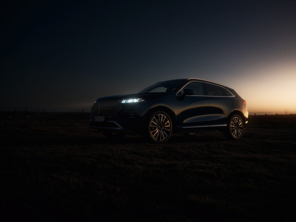 NEU : SCHINKEN.STUDIO, Postproduction Düsseldorf; Creative Retouch für 'The Way Forward' GWM WEY 05 Launch-Kampagne mit David+Martin, ŠKODA Monte Carlo Family, RENAULT TRIBER mit Torsten Klinkow und SEAT After Sales mit Andreas Hempel