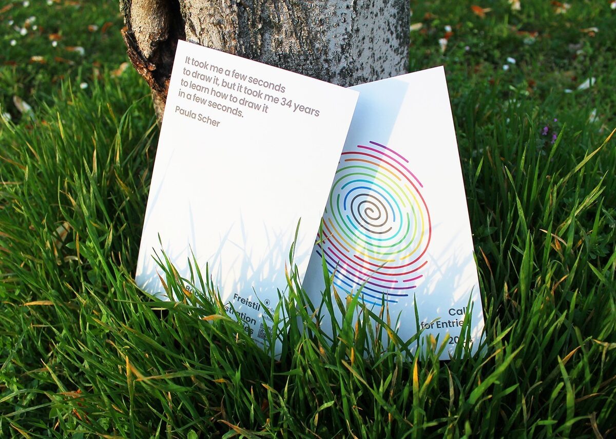 <b>Freistil 8</b> – Call for Entries