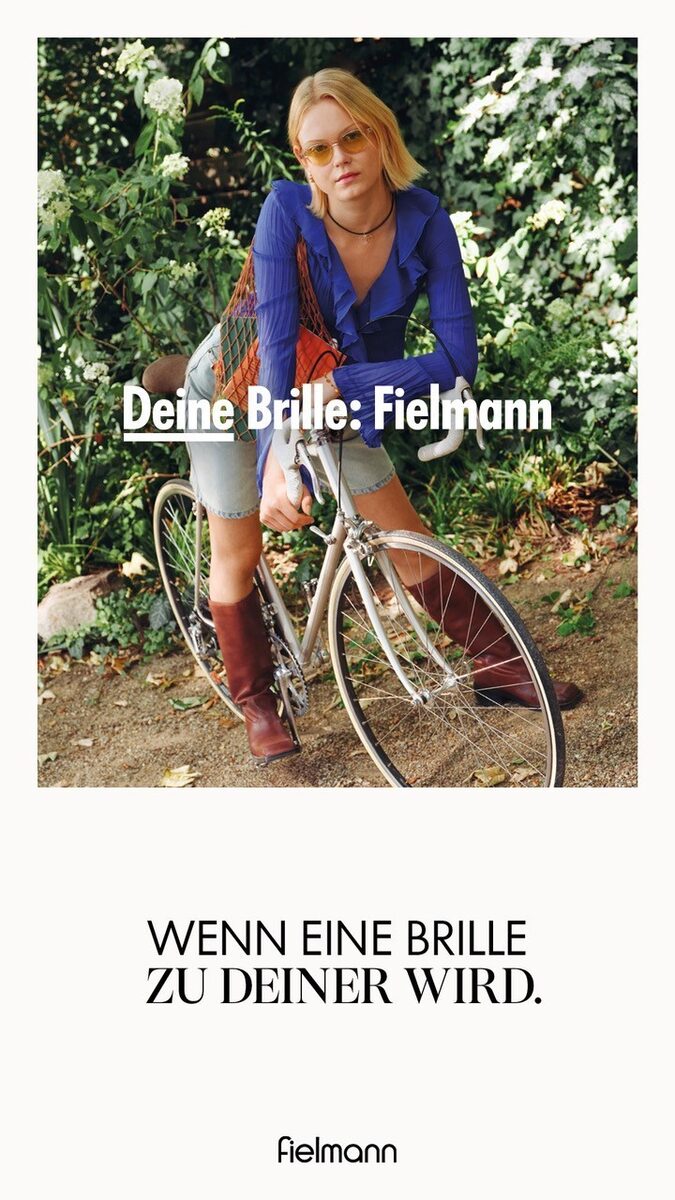 DEEBEEPHUNKY – the talent agency with casting for FIELMANN, VILEDA, DU X BW-BANK, SODASTREAM, DB, KÄRCHER, IMMOSCOUT, S-BAHN BERLIN, KATJES – and personally attending UPDATE-24-BERLIN as an exhibitor