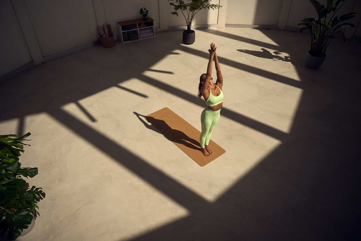<b>ADIDAS </b>Spring/Summer 2024 campaign – photographed by <b>Florian BISON c/o EMEIS DEUBEL</b>