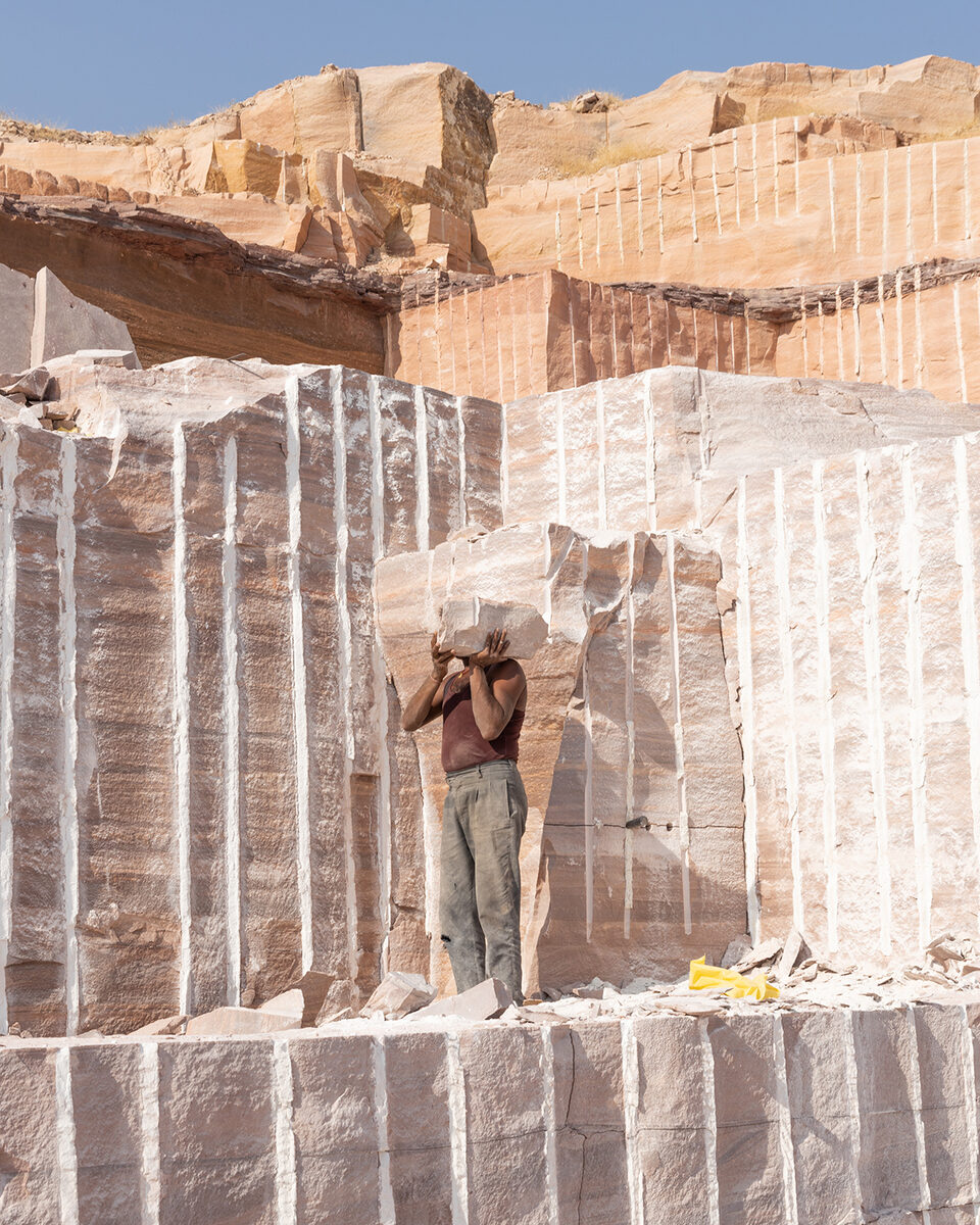 <b>ELEMENTS PRODUCTION SERVICES </b>presents the project<b> ‘This Isn’t Divide and Conquer’ </b>by <b>Aaryan Sinha </b>about the relationship between photography and colonialism