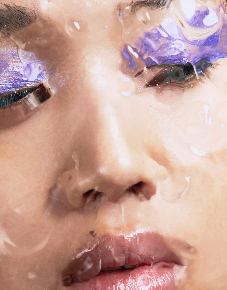 AVENGER TEAM : EVEN YOU fragrance campaign for BETTY BARCLAY, singer Arnim Teutoburger-Weiß in SZ, the QUDO campaign, L&T, COEUR DE LION, personal work… and new entry Tanja Häring