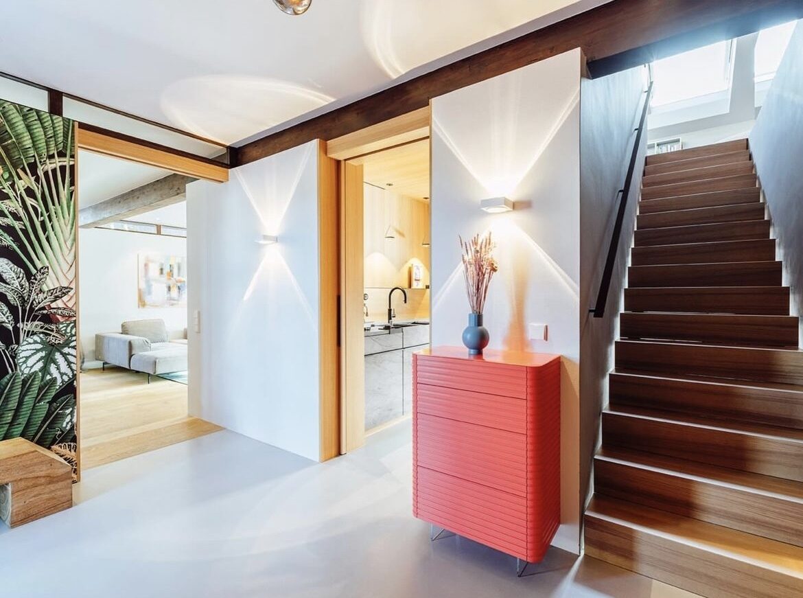 DROSS & SCHAFFER kitchen design – interior motifs by Benjamin MONN c/o KRISTINA KORB