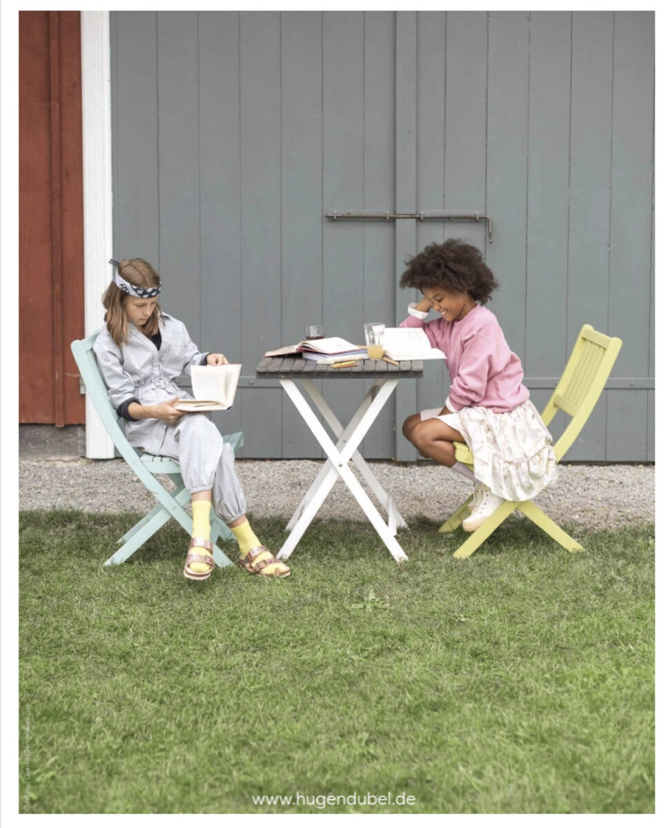 The World of Children - Affonso GAVINHA c/o KRISTINA KORB photographs the HUGENDUBEL Kids Spring ‘24 catalogue