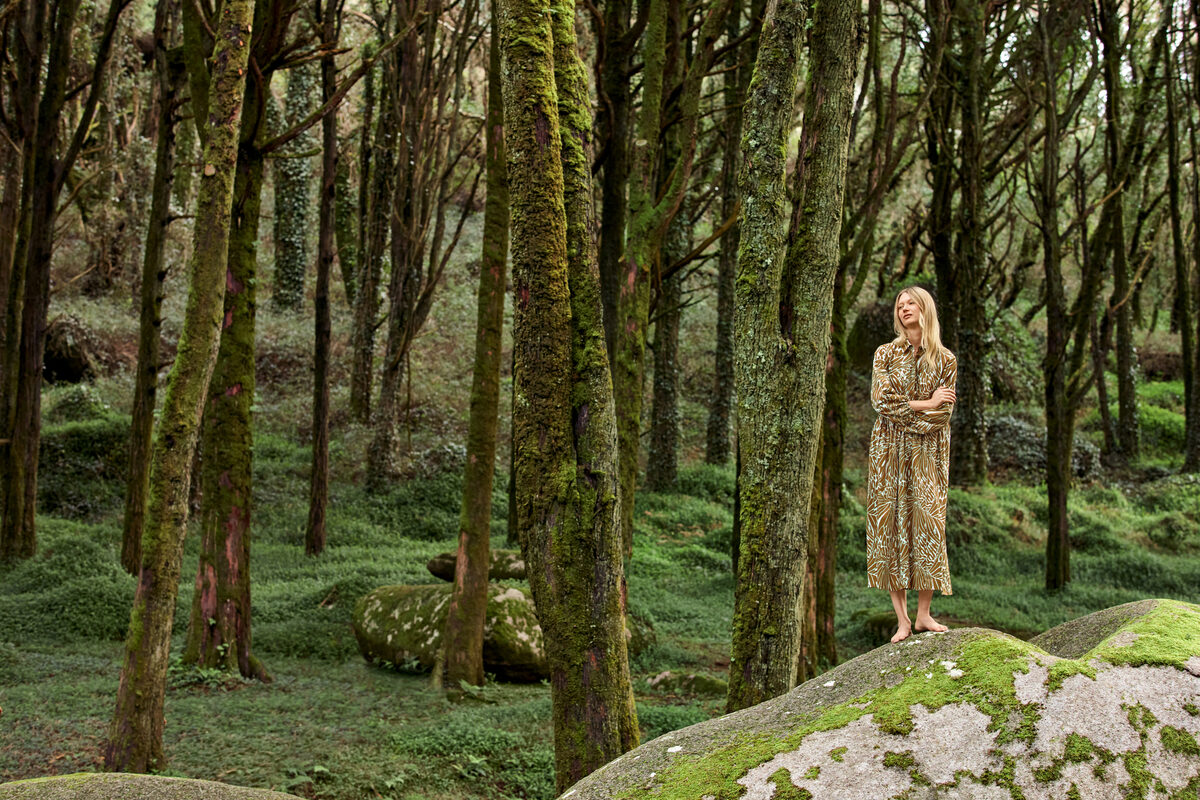 <b>PRINZ PRODUCTIONS</b> realizes fashion &amp; advertising productions for JC New Retail and PEEK &amp; CLOPPENBURG, BREUNINGER, MONOCLE, NEW LOOK, and PARKSIDE in Portugal