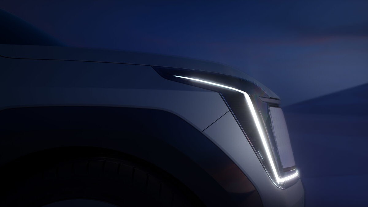 <b>SÉBASTIEN STAUB</b> presents you his latest KIA EV9 project for the launch of his post production company <b>ARQ STUDIOS</b>