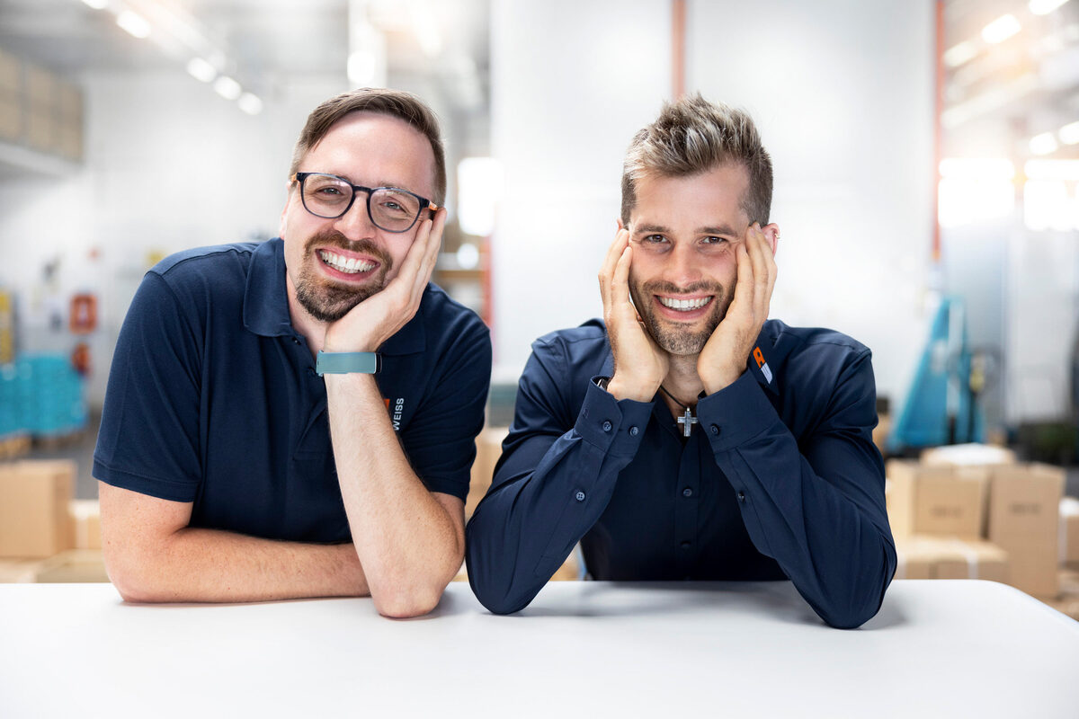 <b>DOMINIK OBERTREIS</b>&nbsp;: photographs a campaign for PHOENIX CONTACT and <b>corporate image pool for ANTON WEISS GmbH</b>