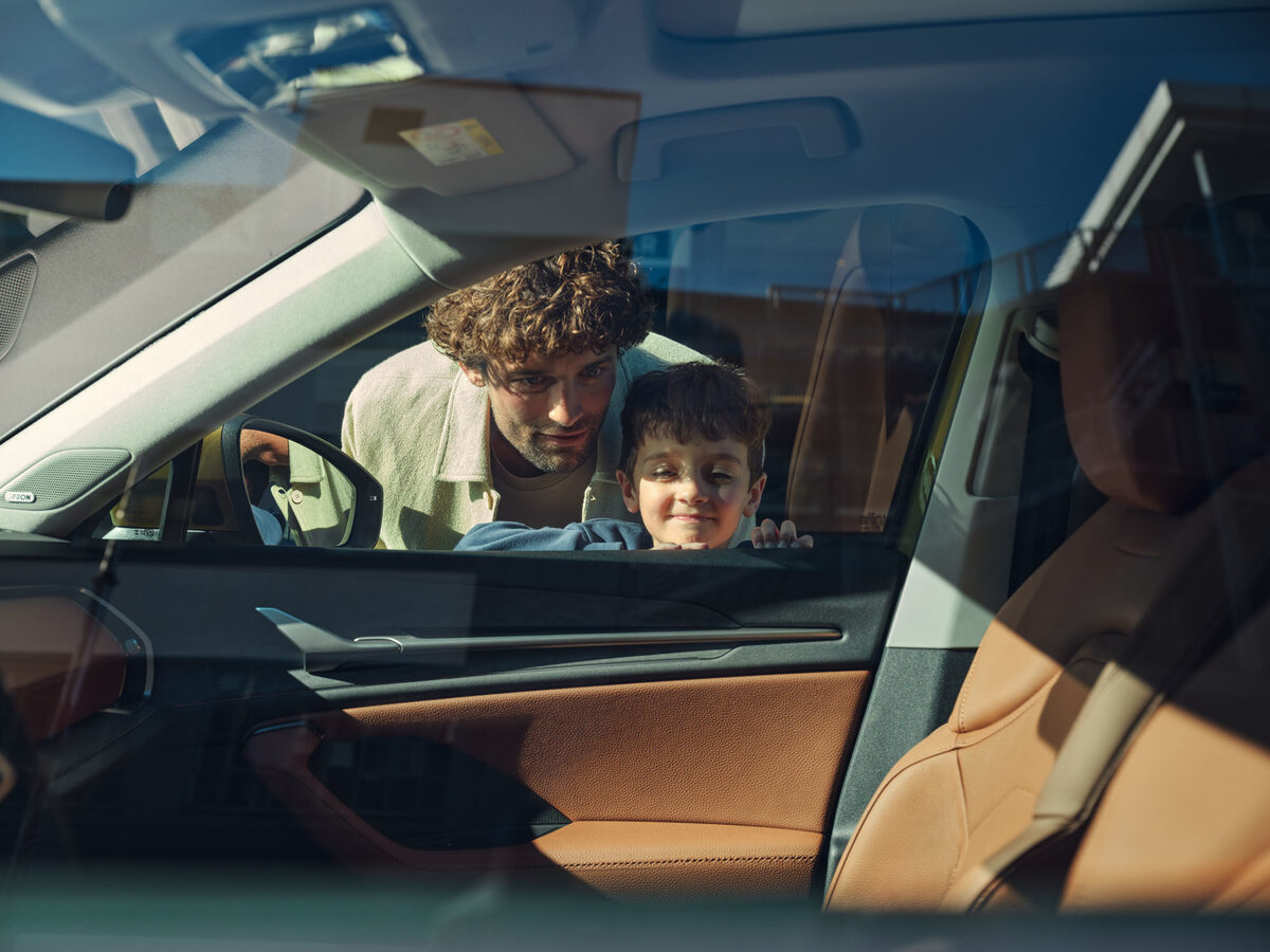<b>MARC AND DAVID</b> photograph the <b>launch campaign for the new ŠKODA KODIAQ</b>&nbsp;in Cape Town for FCB London
