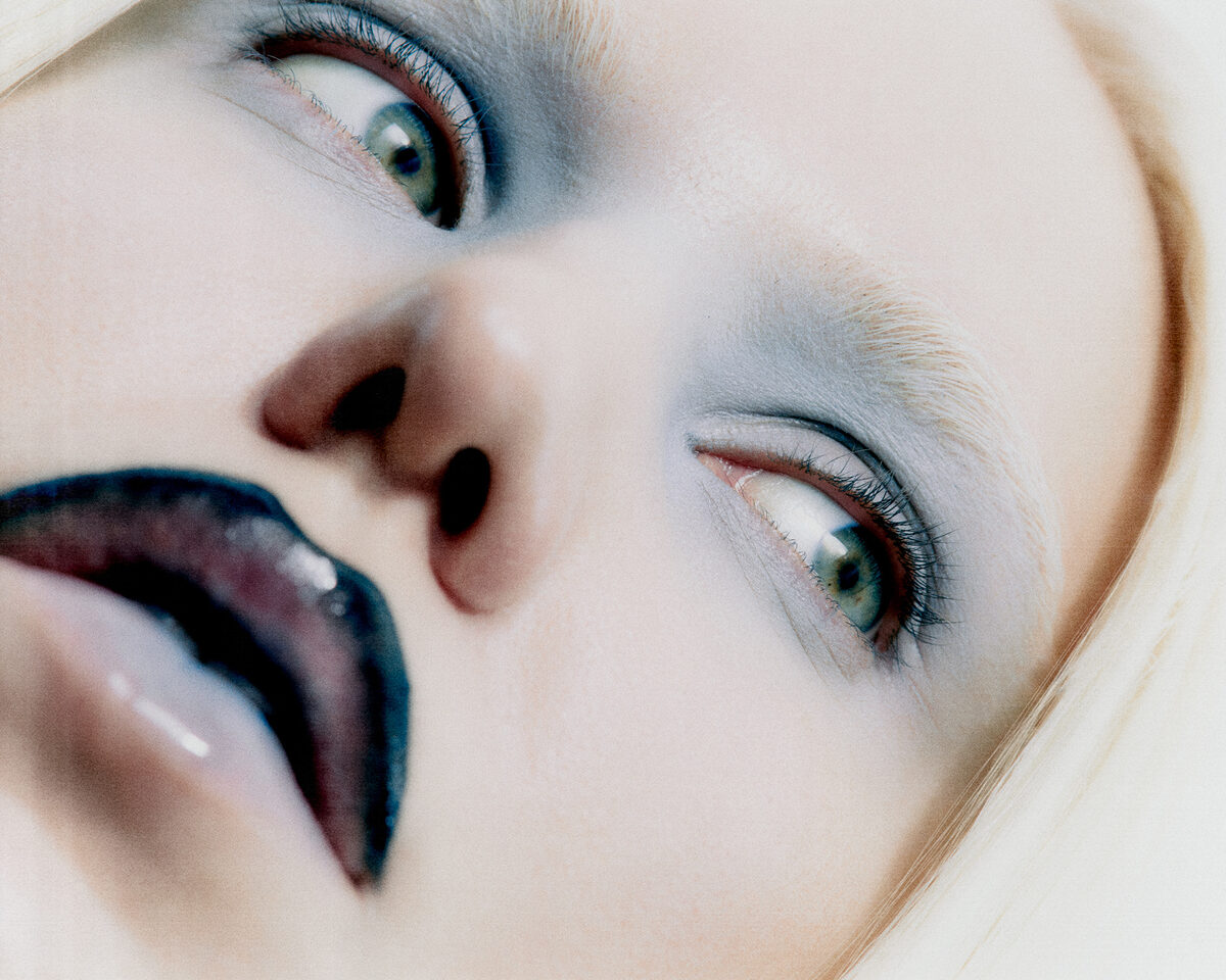'JOSEPHINE BEAUTY' – a personal project by photographer PER APPELGREN