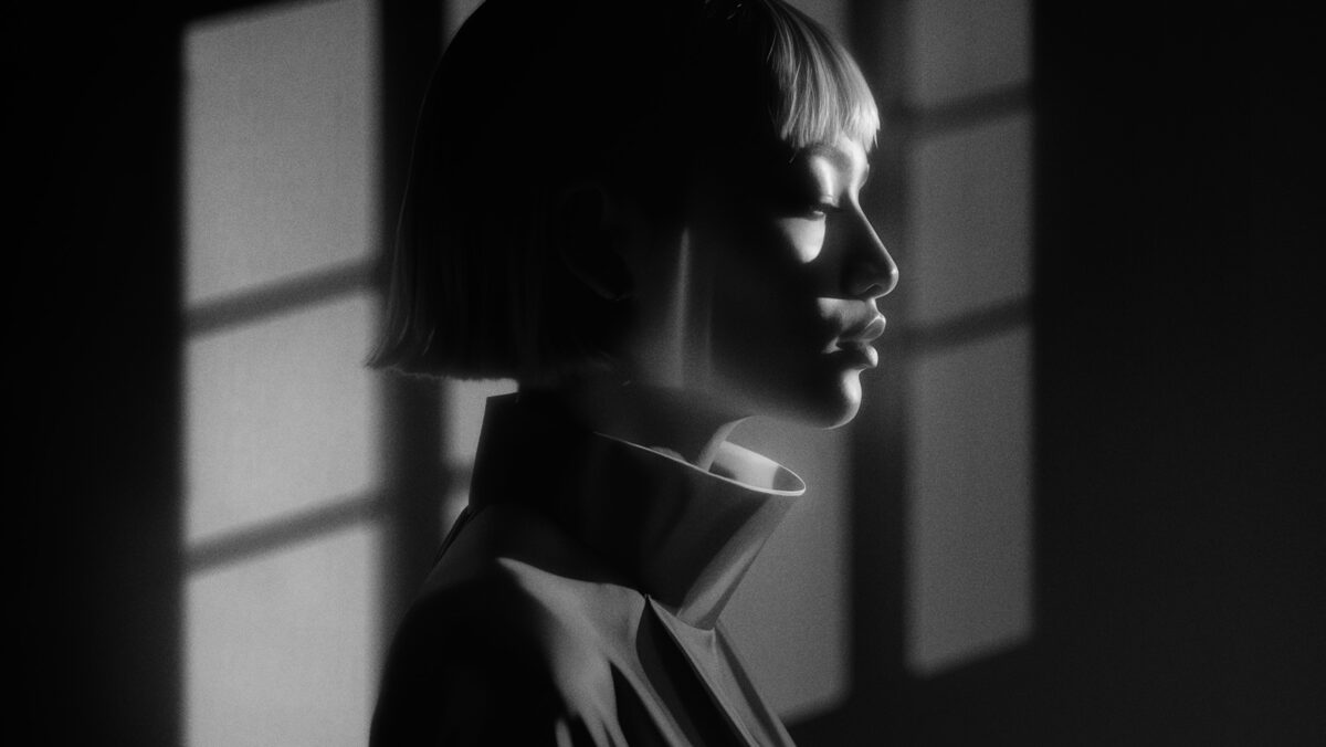 MARC TRAUTMANN presents : BMW M4 x RICK OWENS and the spread ‘Lucid Air in Tokyo’
