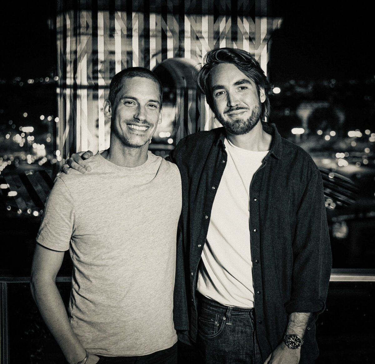 GoSee CREATIVES TO WATCH : Clement Palouzier and Antoine Querolle, CDs at Publicis Conseil present the new RENAULT campaigns ‘R5volution is a French thing' and ‘Renault Captur – Push it to the limit’ here on GoSee