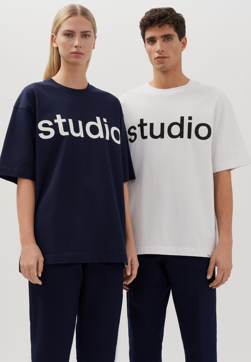 <b>BASICS.BERLIN</b> : <b>C&amp;A Summer ‘24 campaign</b>, ZOO Mag, FACES Mag, LUXIDERS Mag, and SEIDENSTICKER STUDIO
