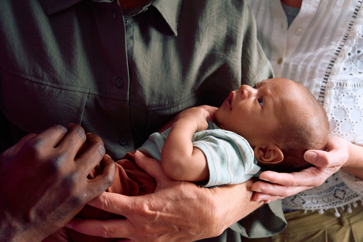 ‘Life Forward’ – <b>Mat NEIDHARDT c/o EMEIS DEUBEL</b> photographs a campaign for <b>BOEHRINGER INGELHEIM</b>