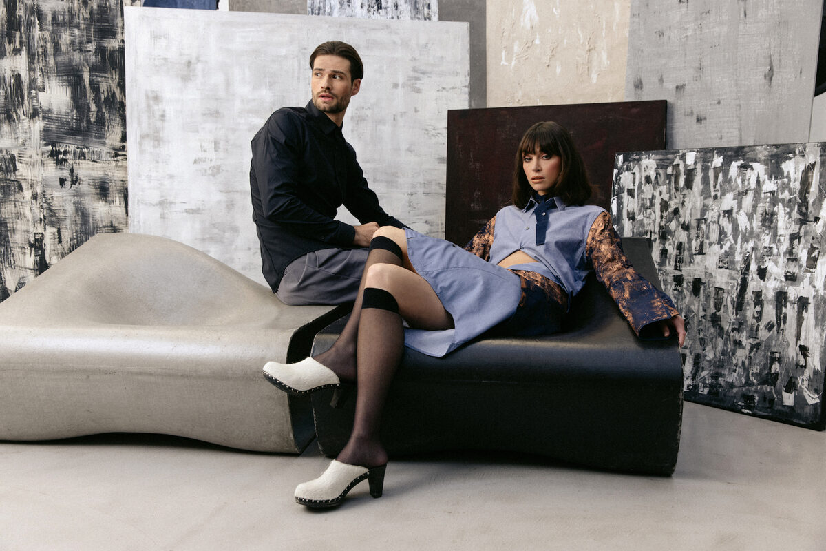 The <b>MAKING OF</b> <b>MOSAIC </b>– the Vienna-based HMS agency offers you a multifaceted roster of creative professionals