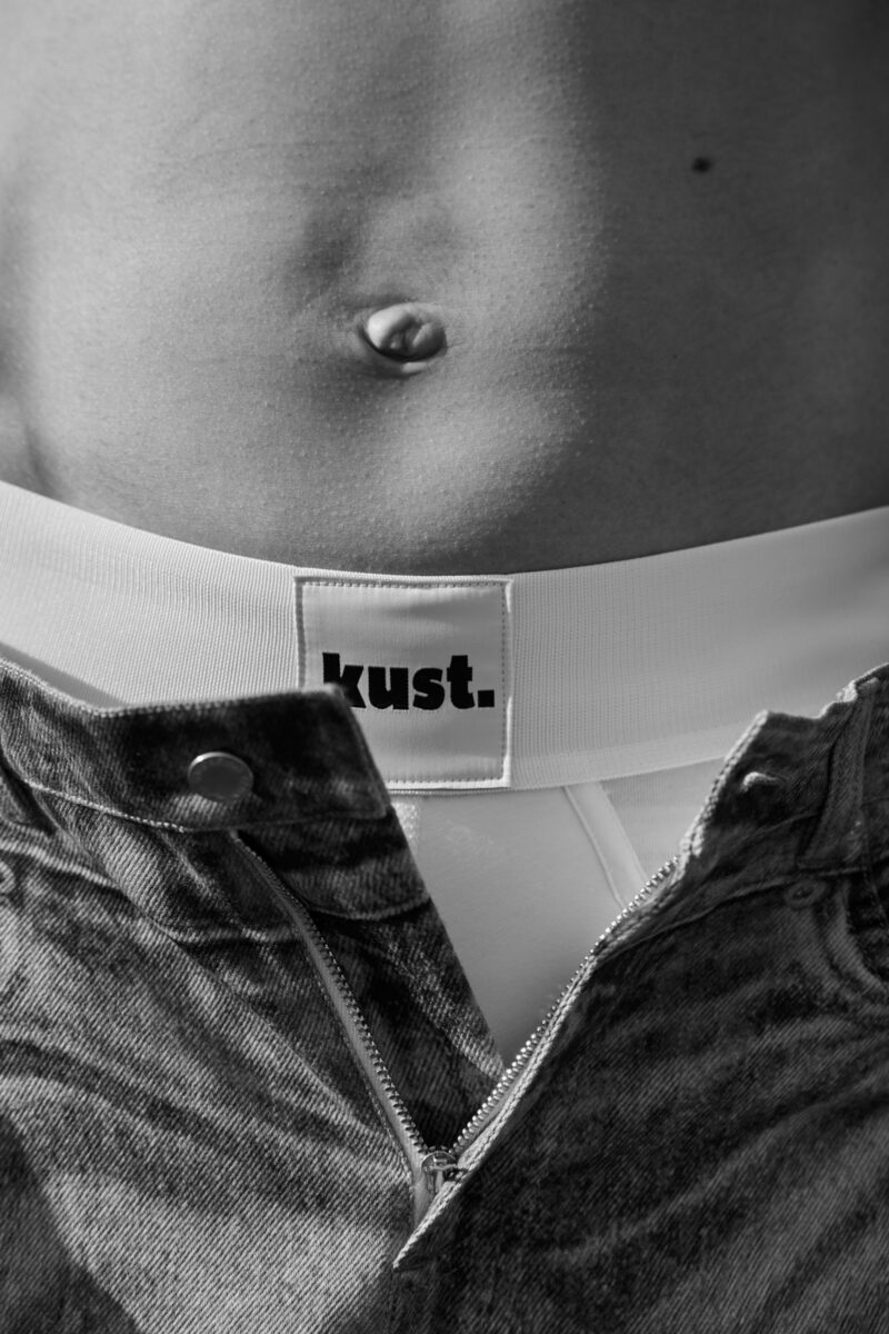 ‘Beyond Lust’ – Pride Special editorial by Tim SONNTAG c/o JULIA WALDMANN for CONTAINER LOVE