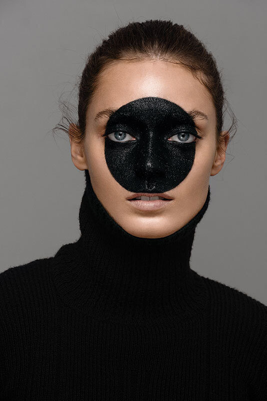 <b>BIGOUDI</b> : VOGUE online, L’OFFICIEL, BREUNINGER, CARELINE spot, SCHÖN! Mag, FLANELLE Mag, … plus NEW entry<b> Ela Uribe, hair &amp; makeup artist and Chanel brand ambassador</b>