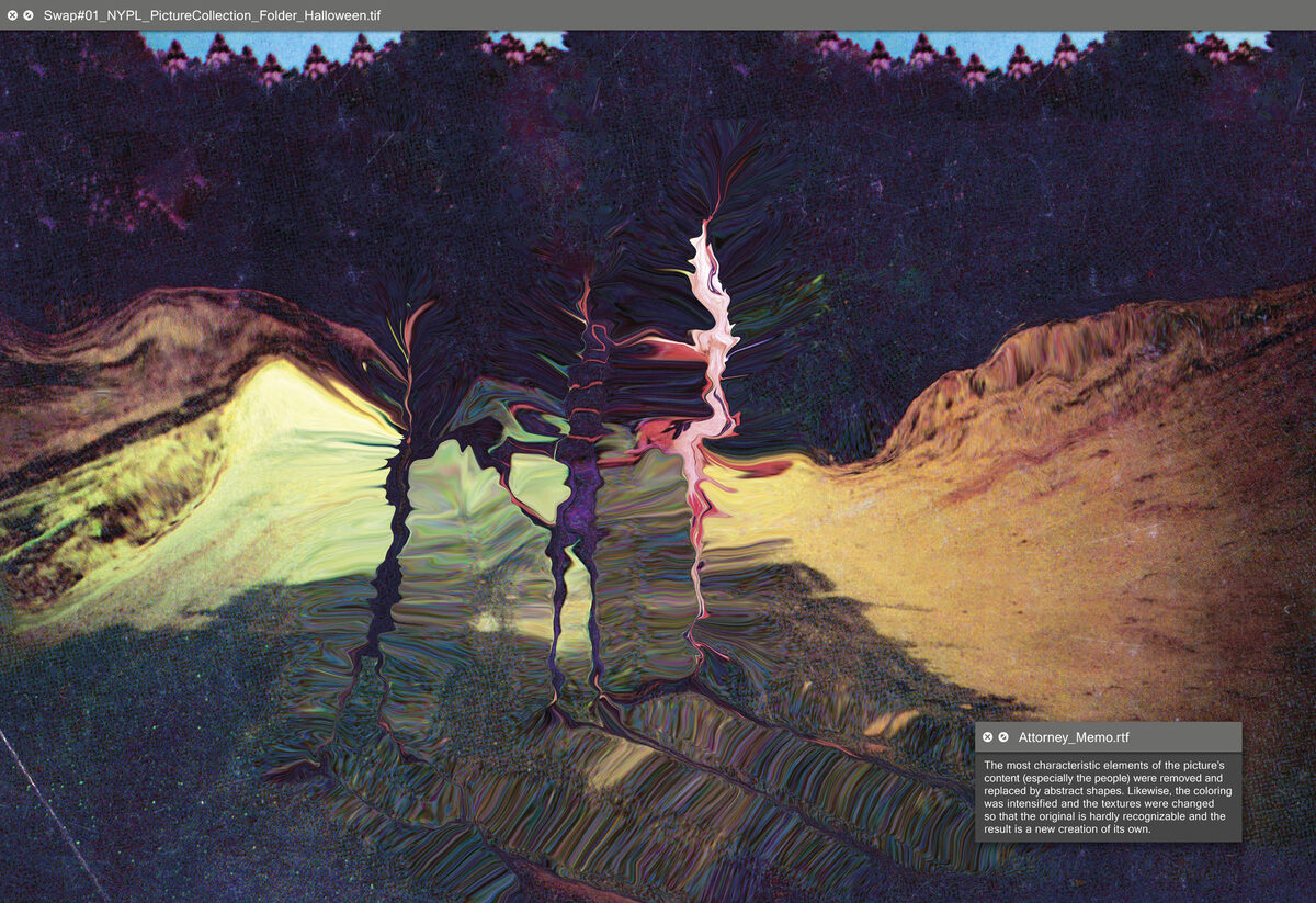 <b>PHOTO ELYSÉE</b> presents <b>Tamara Janes ‘Set and Setting’ </b>– playfully exploring the bounderies of visual culture
