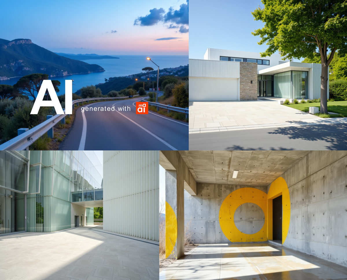 <b>MAGROUND AI</b> opens new creative possibilities with a new generative <b>AI tool</b>