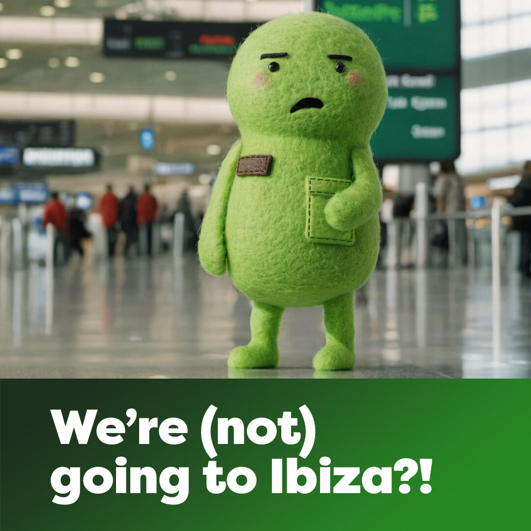<b>MDCT </b>presents its <b> ‘Tiny Passenger’ AI campaign</b> <b>for FLIGHTRIGHT</b> on GoSee, seamlessly combining artificial intelligence and creative excellence