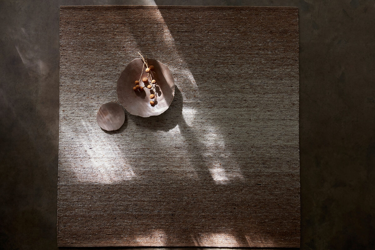 <b>70SEVEN : </b>Photographer Peter Fehrentz captures the essence of the new <b>GRÜNE ERDE collection</b>