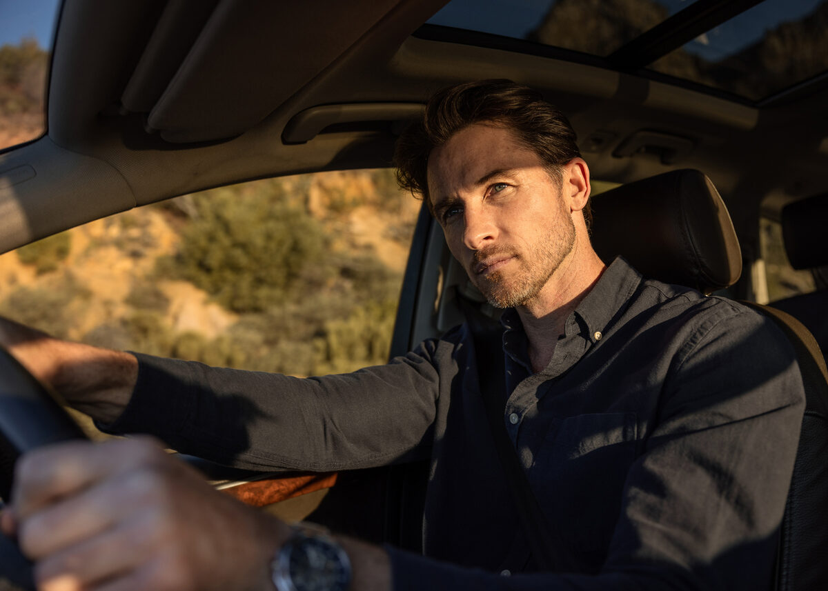NERGER M&O : VW ID.7, SKODA KODIAQ, 'Wildsville Scramble' Motorrad Festival, KPM x GisbertPoeppler / Edition Quartolet, new entry Marina GECKELER (Lifestyle & Fashion, München)