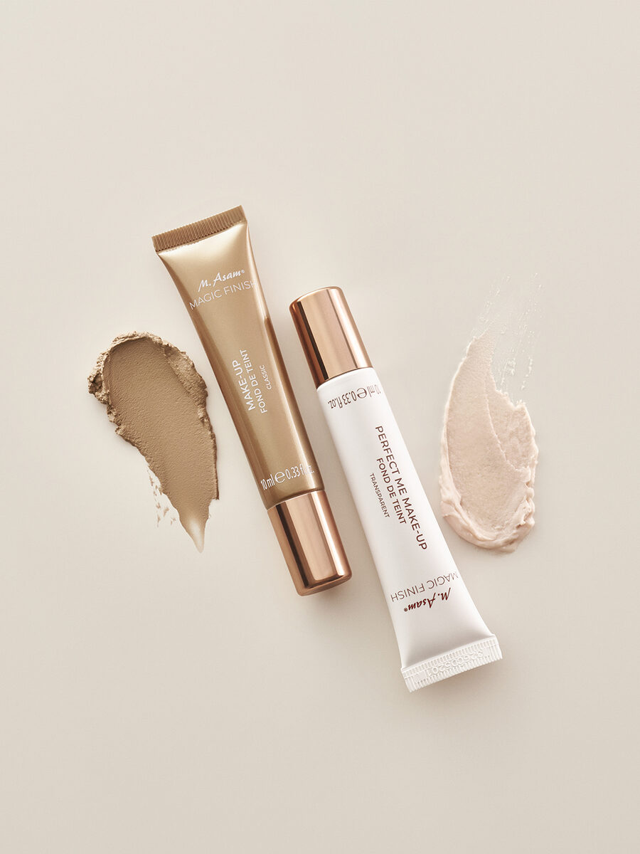 <b>LIGAWEST&nbsp;</b>: <b>Invisible Cover for CATRICE </b>--- and<b> </b>4711 presents the Acqua Colonia Collection Absolue, Magic Finish for ASAMBEAUTY, and he LIGAWEST 2024 mailer plus personal work