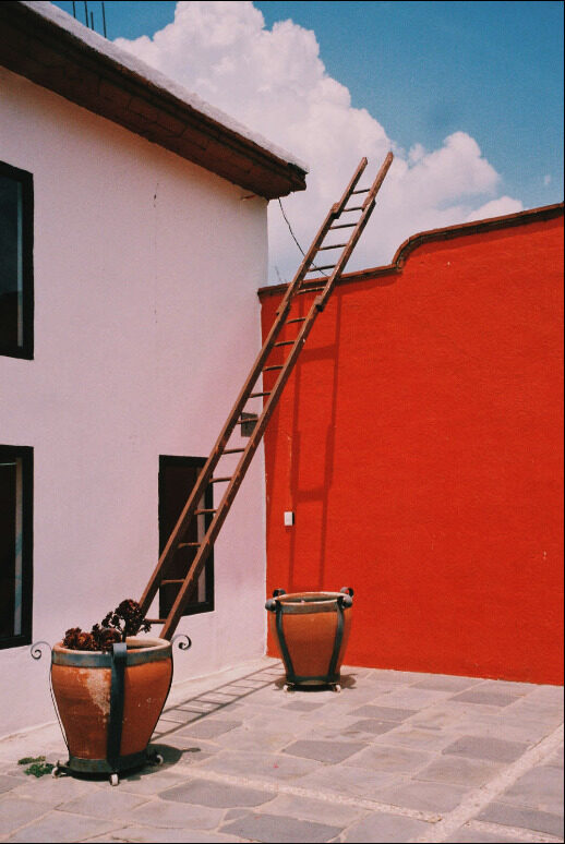 <b>Chiara BONETTI</b>, photographer and videographer (Rome &amp; Berlin), now represented by <b>JULIA WALDMANN</b> and featuring a fresh portfolio on GoSee