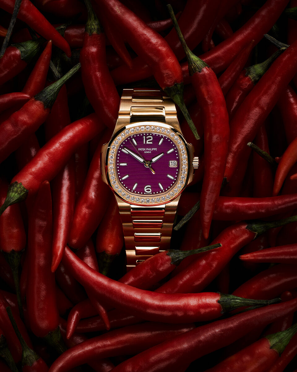 <b>STILLSTARS</b> : <b>GLAMOUR Germany Jewelry Special</b> -- PLUS: HARO Floors campaign, HERTA recipe ideas and personal work