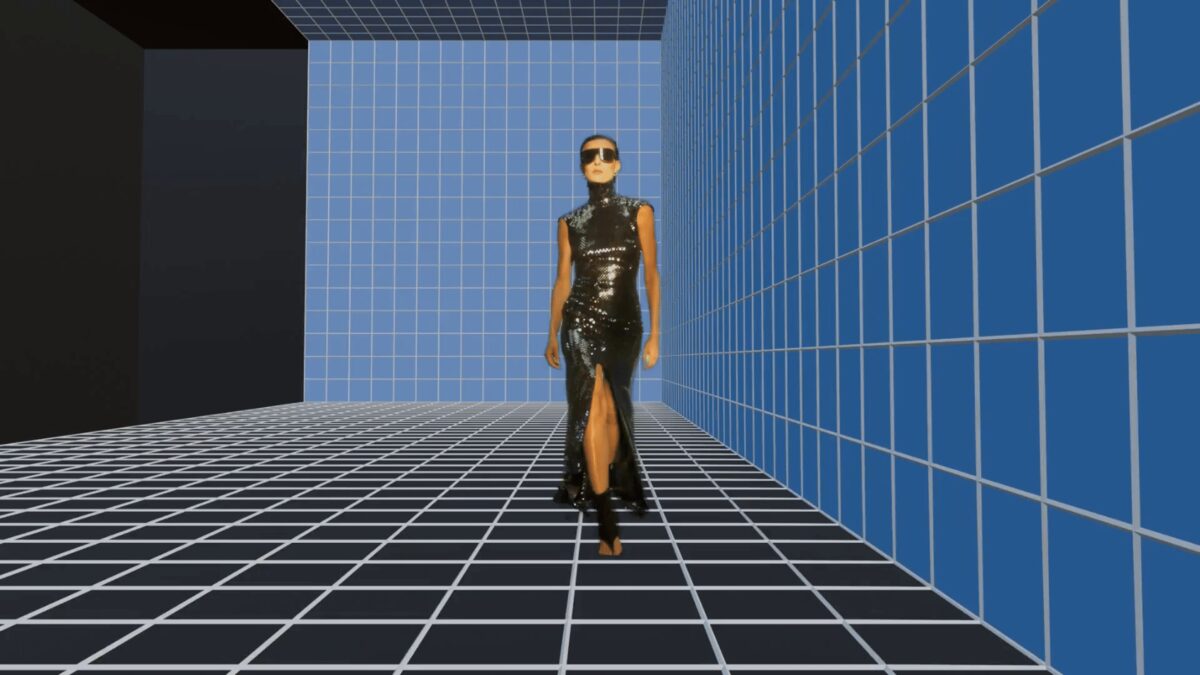 GoSee presents the <b>LAFORMELA MAINLINE 24 campaign film</b>, created in close collaboration with the multimedia studio <b>SORRYWECAN</b>
