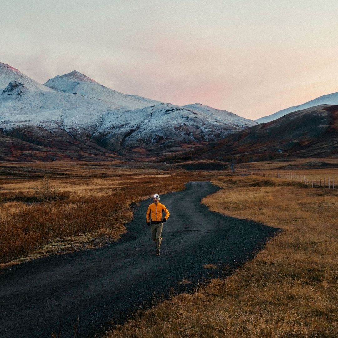 <b>ANDREA HEBERGER</b>: <b>the KIA Iceland Social Media Campaign</b>&nbsp;-- PLUS : Personal Work 'With the G-Class on the Streets of NYC'