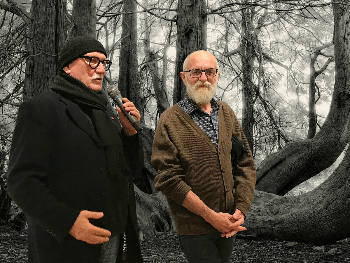 Photographic <b>highlights from the La Gacilly-Baden Photo Festival</b> took center stage on Tuesday, November 5, 2024 at vernissages as part of the <b>Month of Photography in Bratislava</b>