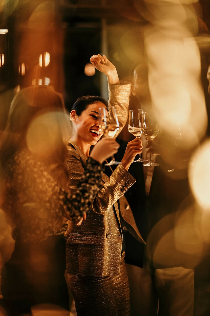<b>Malte JÄGER c/o EMEIS DEUBEL</b> fotografierte stimmunsvolle Motive für die internationale Luxus-Hotelkette <b>SOFITEL </b>- plus eine freie Arbeit