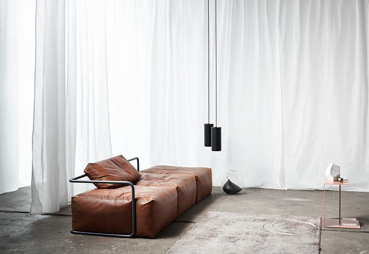 Stills & Interior Fotograf Jonas VON DER HUDE ab sofort bei NERGER M&O
