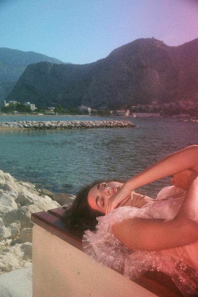 <b>LIGAWEST</b> : <b>Props for SAINT SASS Valentine's Day Special '25</b> -- PLUS: 'Small Rooms, Big Dreams' for HANSGROHE, TM Mag, C&amp;A Legware and personal work 'Omiš Omiš'