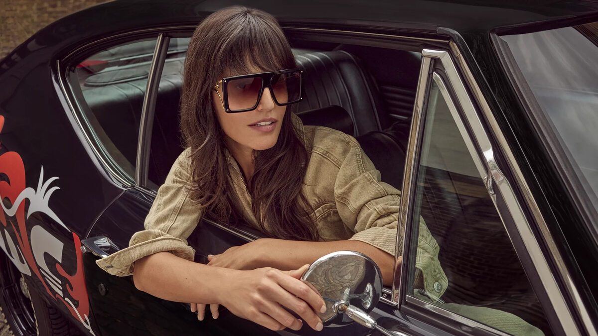 <b>CLAAS CROPP CREATIVE PRODUCTIONS</b>: <b>CARRERA EYEWEAR F/W 24/25 </b>Campaign by Director &amp; Photographer Riccardo Vimercati for M&amp;C Saatchi Milan