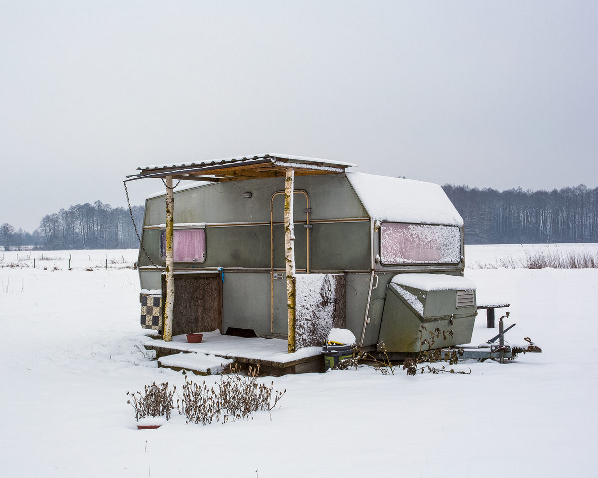 GoSee loves books :<b> Barry Falk's 'In Search of Amnesia - Jewish Narrative in Poland and Ukraine'</b> (Kehrer Verlag) – A Journey into the Past Between Family Roots and Jewish History in Eastern Europe
