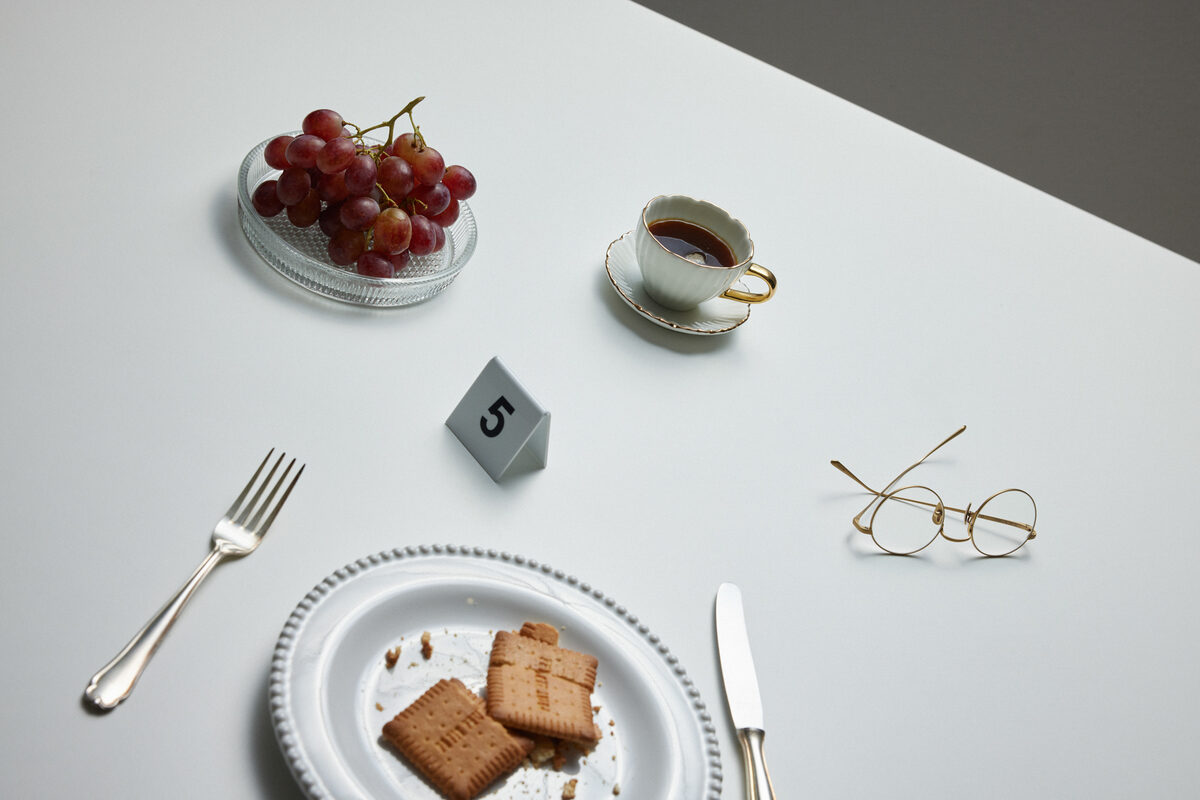 'Glasses for your everyday' - <b>Tim SONNTAG c/o JULIA WALDMANN</b>&nbsp;photgraphed for the eyewear label <b>YUN BERLIN</b>