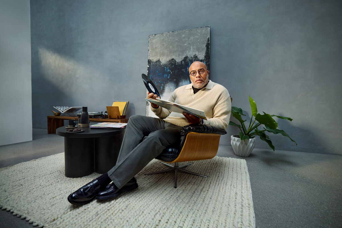 RETOUCHED-STUDIOS post-produce the CONSORS FINANZ campaign for Heimat TBWA