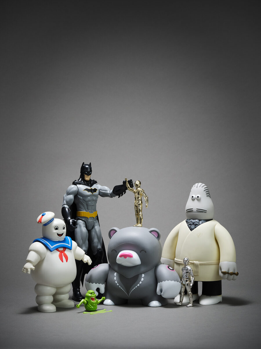 Björn Hornung&nbsp;fotografiert 'Super Heroes'-Stills Editorial für das<b>&nbsp;TM&nbsp;</b>Magazin - Set Styling by&nbsp;<b>Cäthe KLEIN c/o&nbsp;LIGAWEST</b>