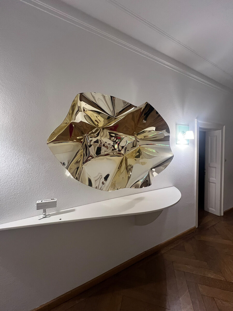 BERNHEIMER CONTEMPORARY lädt zum Opening der Pop-up-Ausstellung VANITIAS VOL II am 20. Februar 2025 in München