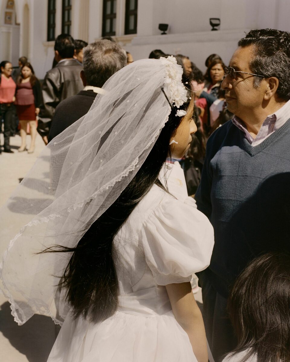 <b>'Genesis' </b>- A Visual Journey Through the<b> Culture and Youth of the Guatemalan Highlands</b> by <b>Juan Brenner</b> (Guest Editions)