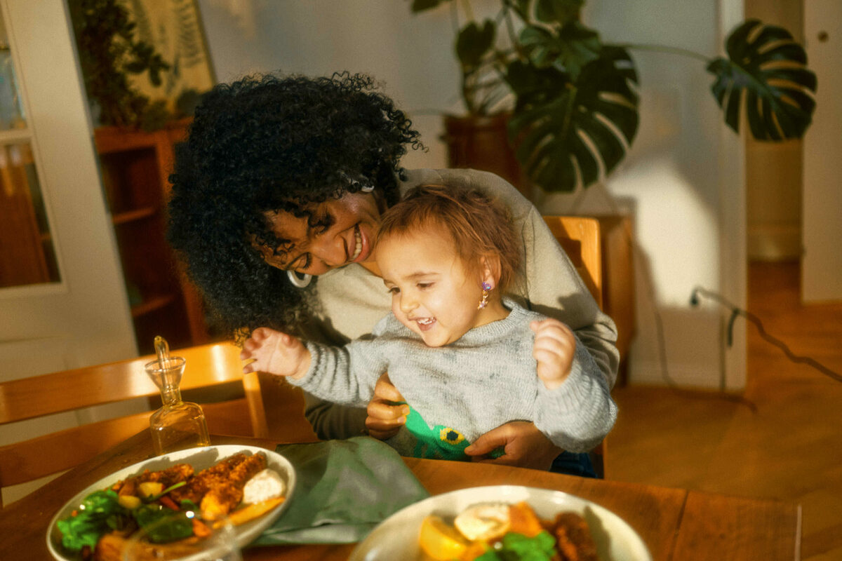 <b>HELLO FRESH </b>with atmospheric social campaign by Tian Stöhr, produced by <b>LUNIK </b>in Berlin