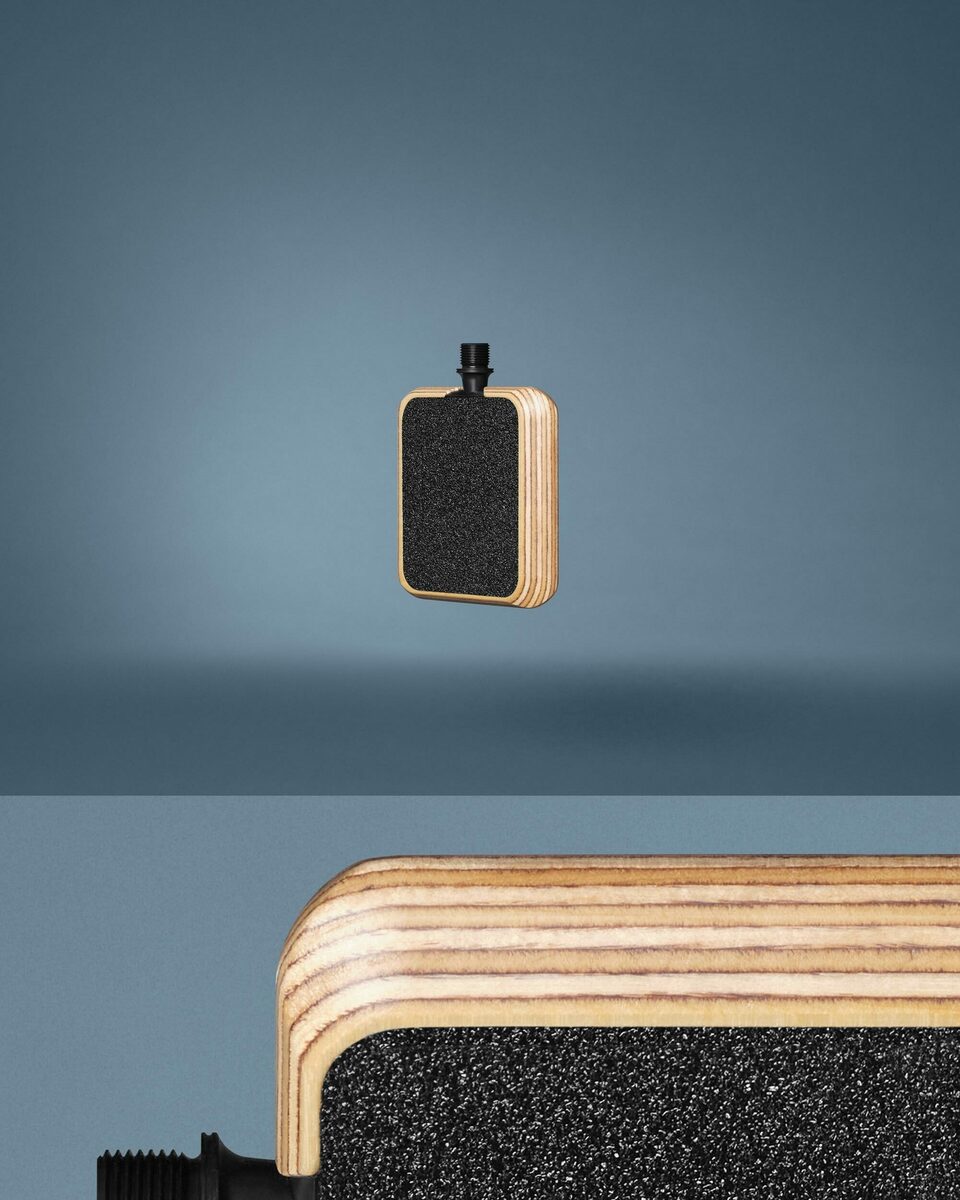 Your best flat pedal for your everyday life - <b>JANIK GENSHEIMER</b> photographs flat pedals for <b>MOTO Bicycles </b>-- and <b>meet Janik</b> at the PORTFOLIO SHOWCASE at <b>UPDATE-25-BERLIN</b>