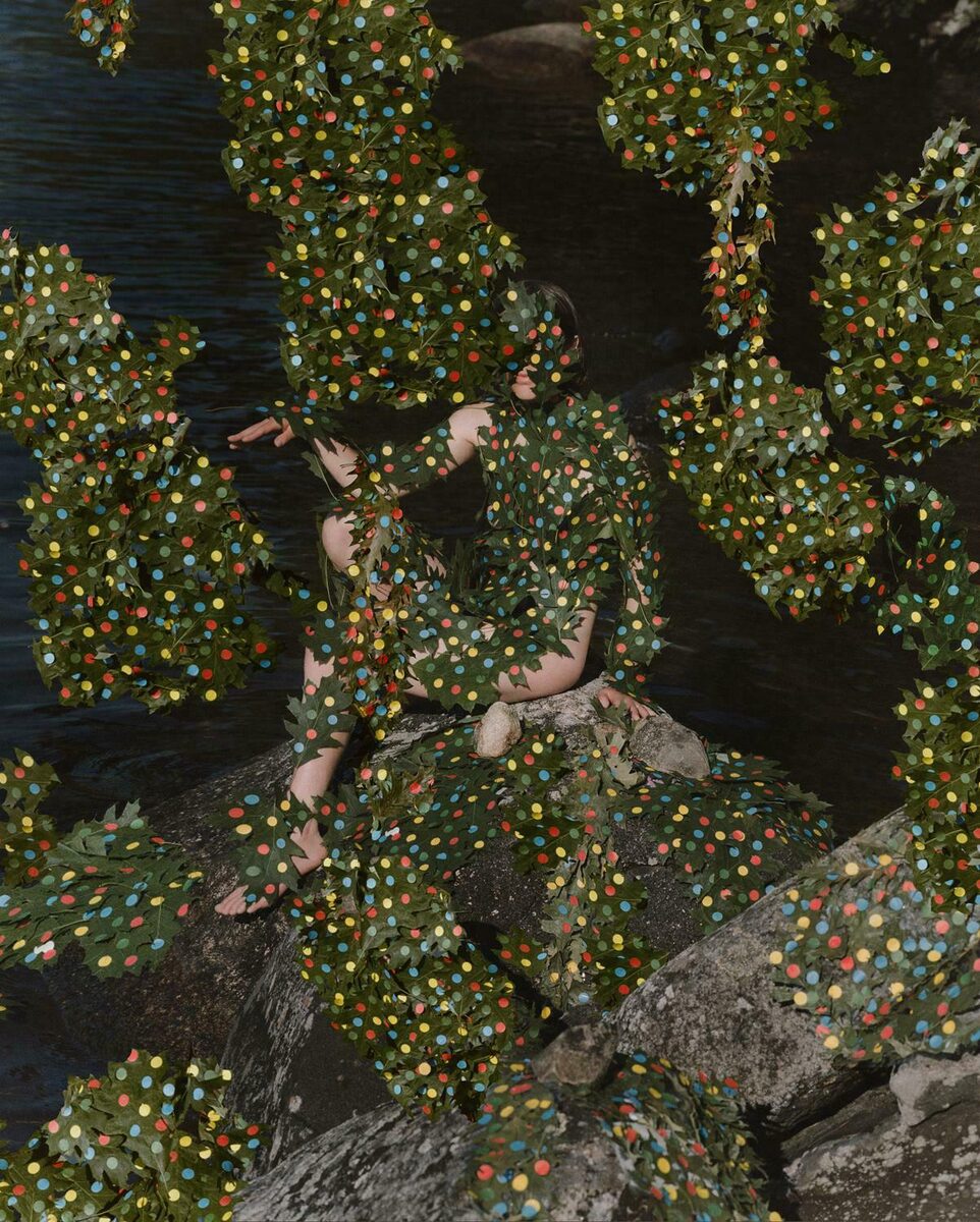 <b>GoSee CREATIVES TO WATCH: SYNCHRODOGS </b>and Their Artistic Visions at the Border Between Reality and Fantasy – Featuring New Works and Interview on GoSee