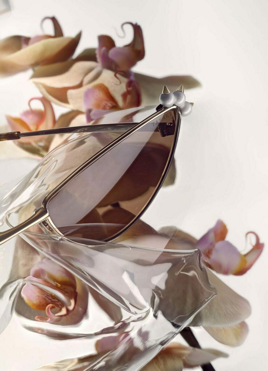 Sculptural Jewelry in Visionary Staging - by <b>Sam HOFMAN c/o MAKING PICTURES</b>&nbsp;.... and meet <b>MAKING PICTURES </b>at <b>UPDATE 25 BERLIN</b>